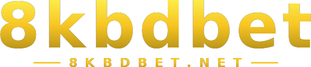 8kbdbet logo